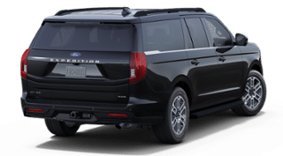 2025 Ford Expedition® External Image 4
